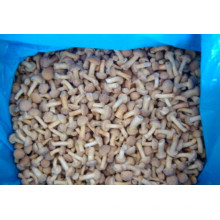 IQF frozen nameko mushroom